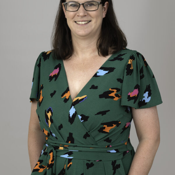 Kathryn Drave